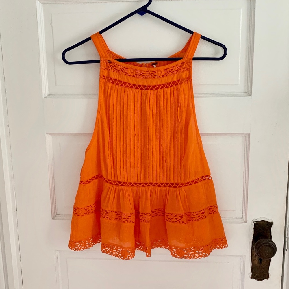 FREE PEOPLE Tank Top